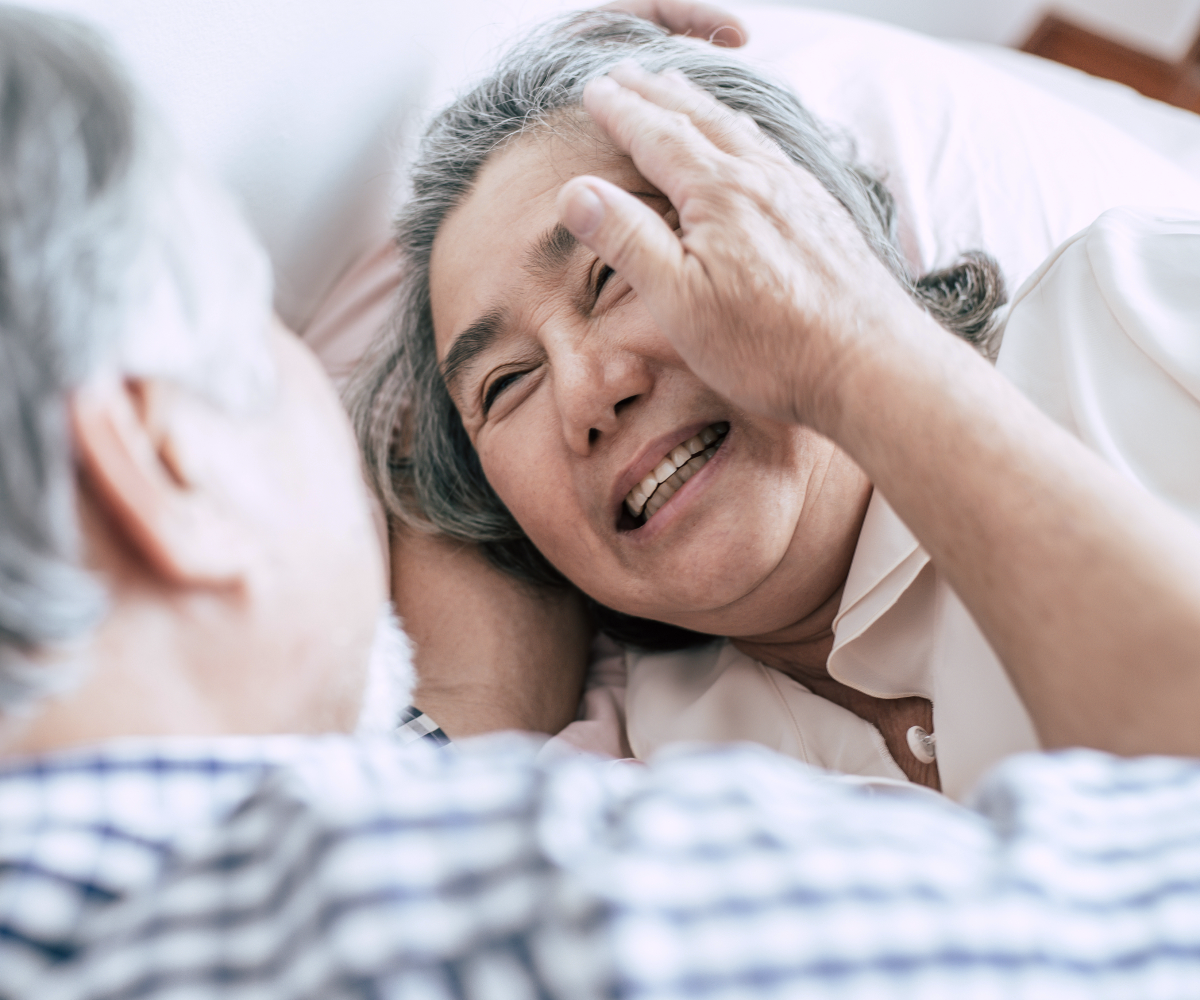Tukwila Nursing Care Abuse
